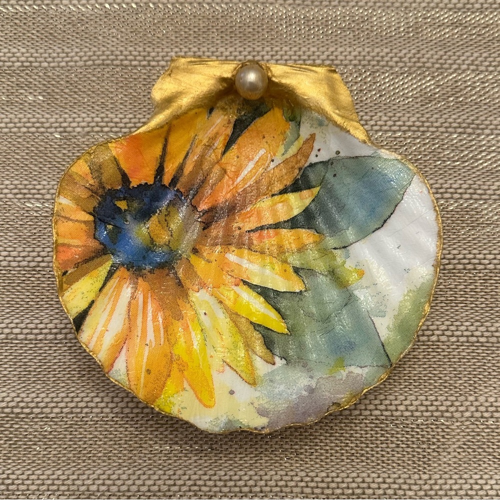 Trinket Dish